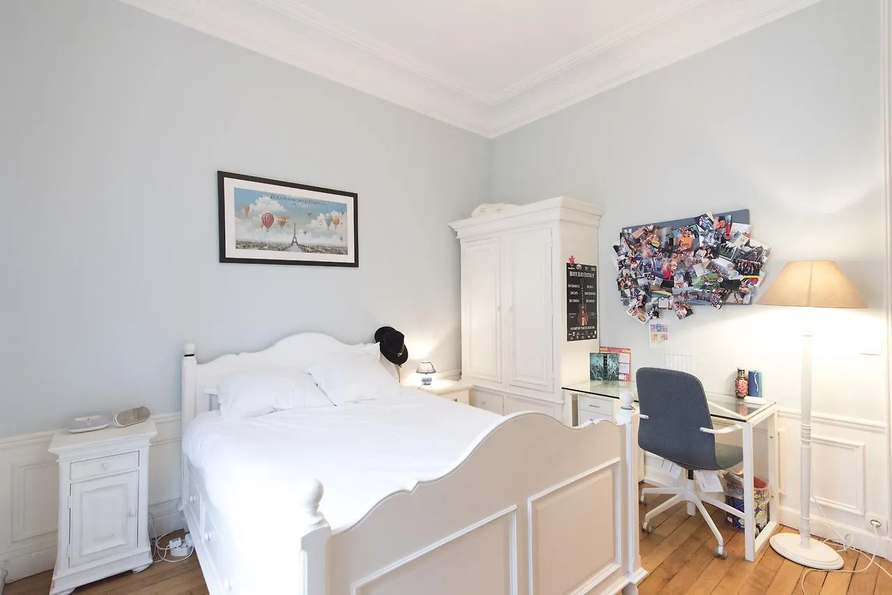 Apartment Veeve - Duplex Near Trocadero *