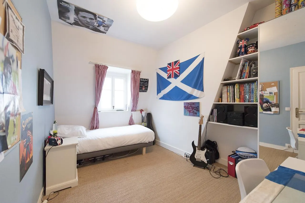 Apartment Veeve - Duplex Near Trocadero *