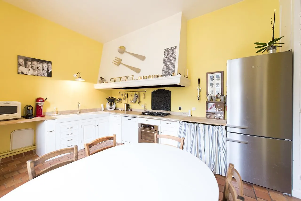Veeve - Duplex Near Trocadero Apartment Paris