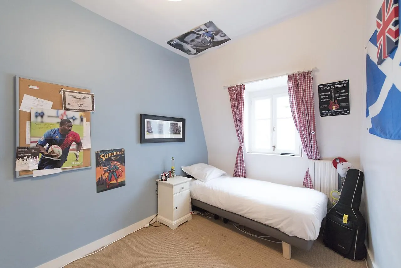 Veeve - Duplex Near Trocadero