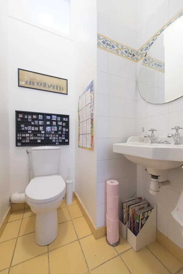 Veeve - Duplex Near Trocadero Apartment